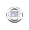 RENAULT 5000716984 Nut